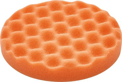 Picture of polish. sponge  PS STF D150X30 OR/5 W